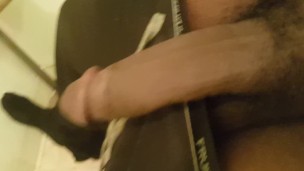 Showing off