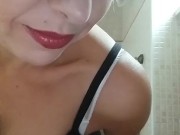 burping are.. - Screenshot 10 of 16 - Girl Burping