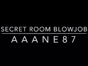 Latina Blowjob w Mouth CumShot swallow 4K 60fps 1/16