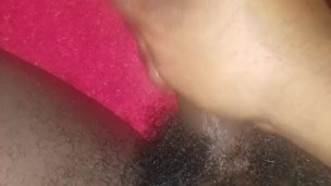 Small Cock Cumming