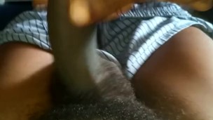 home alone beating off