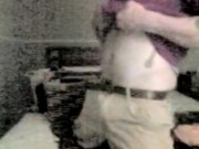 All This & More - Screenshot 2 of 16 - Jerk