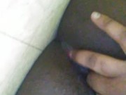 Wett juicy creamy pussy