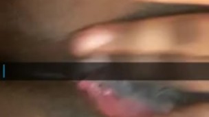 Pussy play