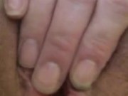 Pussy play