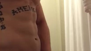 Woke up super horny