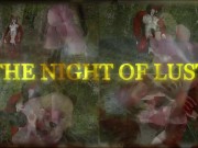 The Night Of Lust ( Furry / Yiff ) 1/16