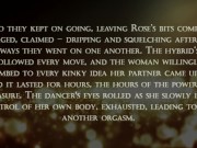 The Night Of Lust ( Furry / Yiff ) 14/16