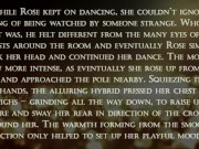 The Night Of Lust ( Furry / Yiff ) 2/16