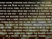 The Night Of Lust ( Furry / Yiff ) 3/16