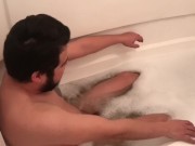 Hot Tub Sex- aaane87 1/16