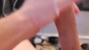 Simply Jerking off to Porn