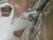Shower fun
