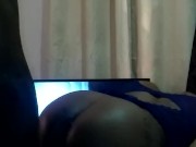 Loyalty Luvz his Queen Royalty!! Let him Drink!! 13/16