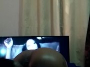 Loyalty Luvz his Queen Royalty!! Let him Drink!! 15/16