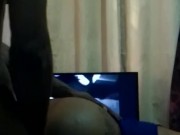 Loyalty Luvz his Queen Royalty!! Let him Drink!! 16/16