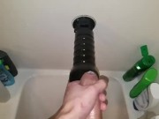 Shower Fleshlight Quicky + Slow Mo 11/16