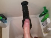 Shower Fleshlight Quicky + Slow Mo 12/16