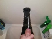 Shower Fleshlight Quicky + Slow Mo 13/16