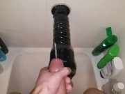 Shower Fleshlight Quicky + Slow Mo 14/16