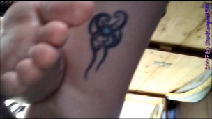 Spiel Ihrer Füße ** Compilation **