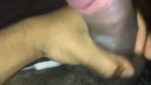 Let me cum inside you