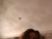 RAW - doggystyle midnight fuck 16/16