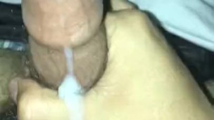 Home alone jerk