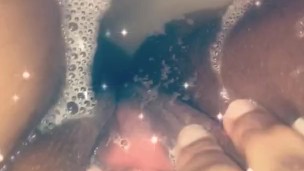 Bath time