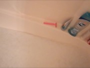 Take a Bath with Me 4/16