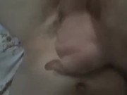 Wanking myself - Screenshot 1 of 16 - Masturbate