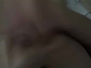 Wanking myself - Screenshot 8 of 16 - Masturbate