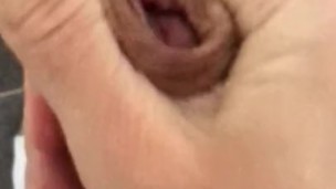 Massive Cumshot