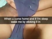 Snapchat fun - Screenshot 10 of 16 - Chubby