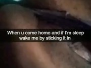 Snapchat fun - Screenshot 11 of 16 - Butt