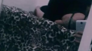 Kinky Ass Request 