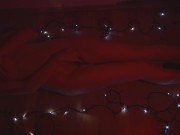 masturbating on the floor on Chistmas 10/16