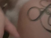 Bath time pleasure - Screenshot 11 of 16 - Vibrator