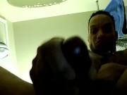 KAY3DEE, "ME, MY DICK, AND I"... #1