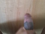 Horny AF, just playing with it a little 12/16