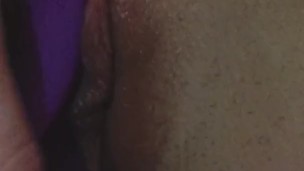 My Christmas nut ! Left my hand shaking