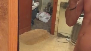 My big dick