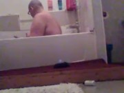 space bathtime tease - Screenshot 11 of 16 - HD