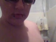 space bathtime tease - Screenshot 6 of 16 - HD
