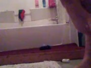 space bathtime tease - Screenshot 7 of 16 - Kink