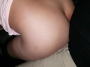 Teen girlfriend pulled over to fuck 6/16