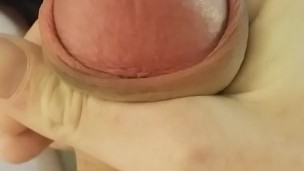 A little tug and pull