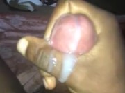 Masturbating - Screenshot 8 of 16 - Cumshot