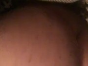 Bouncing Fat Booty Jiggling - Screenshot 1 of 16 - HD