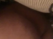 Bouncing Fat Booty Jiggling - Screenshot 10 of 16 - Jiggling Ass